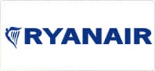 Dimensiuni bagaj de mana Ryanair
