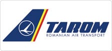 Dimensiuni bagaj de mana Tarom