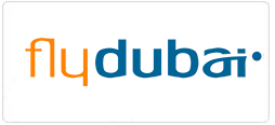 Dimensiuni bagaj de mana Flydubai