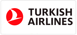 Dimensiuni bagaj de mana Turkish Airlines