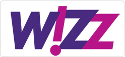 Dimensiuni bagaj de mana Wizz Air